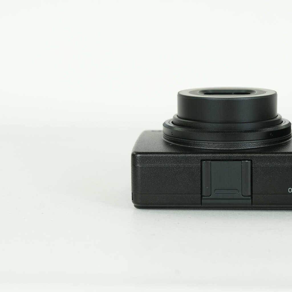 RICOH GR III HDF