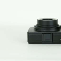 RICOH GR III HDF