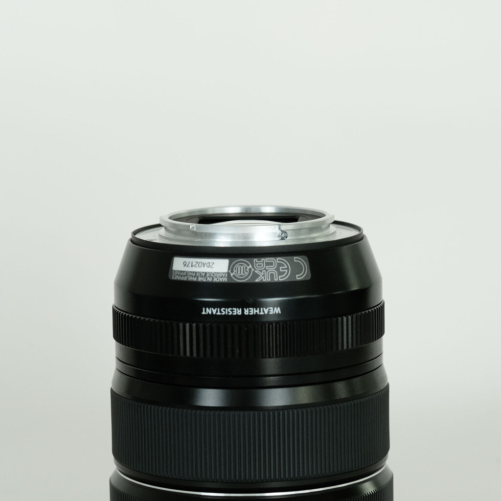 FUJIFILM XF10-24mmF4 R OIS WR