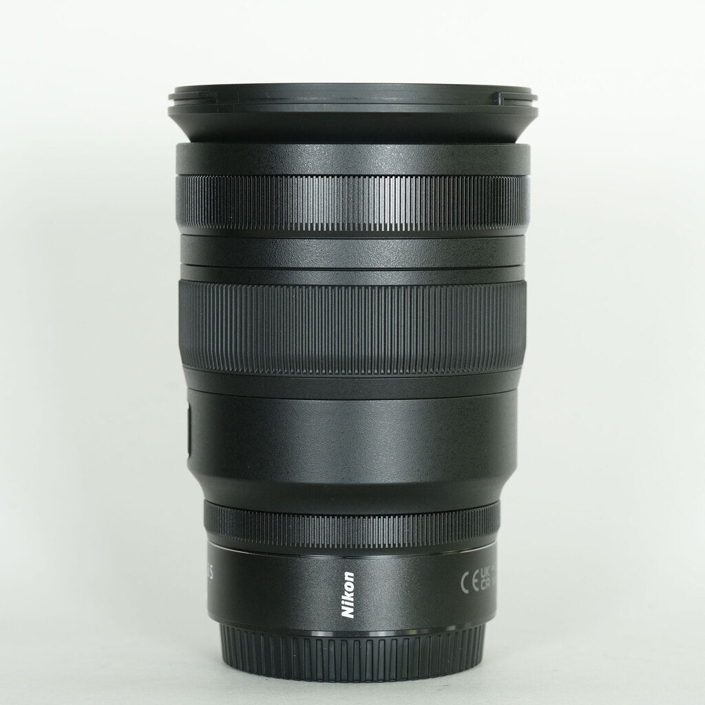 Nikon NIKKOR Z 24-70mm f/2.8 S