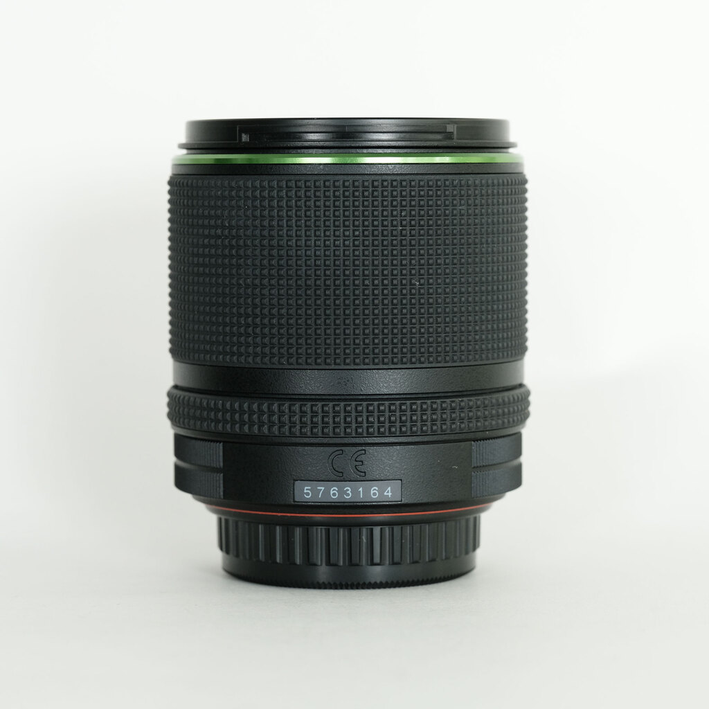 PENTAX smc PENTAX-DA 18-135mmF3.5-5.6ED AL[IF] DC WR