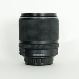 PENTAX smc PENTAX-DA 18-135mmF3.5-5.6ED AL[IF] DC WR