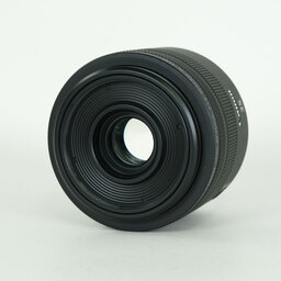 Canon RF35mm F1.8 MACRO IS STM