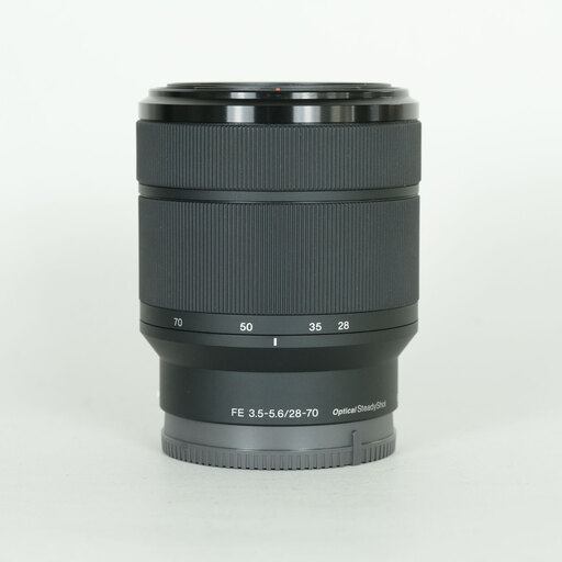 SONY FE 28-70mm F3.5-5.6 OSS SEL2870 SONY FE 28-70mm F3.5-5.6 OSS SEL2870
