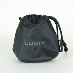 Panasonic LUMIX G 20mm F1.7 II ASPH.