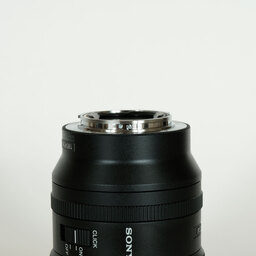 SONY FE 24mm F1.4 GM SEL24F14GM