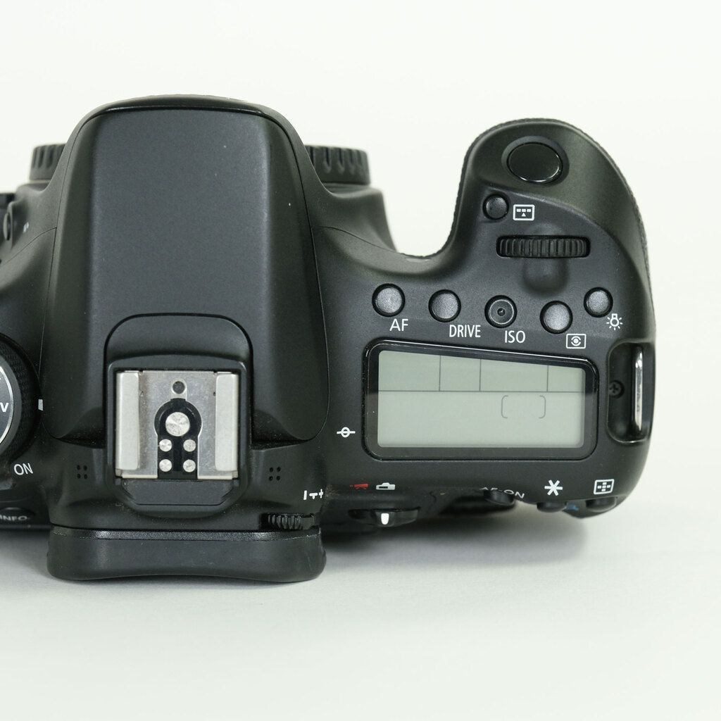 Canon EOS 70D