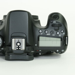 Canon EOS 70D