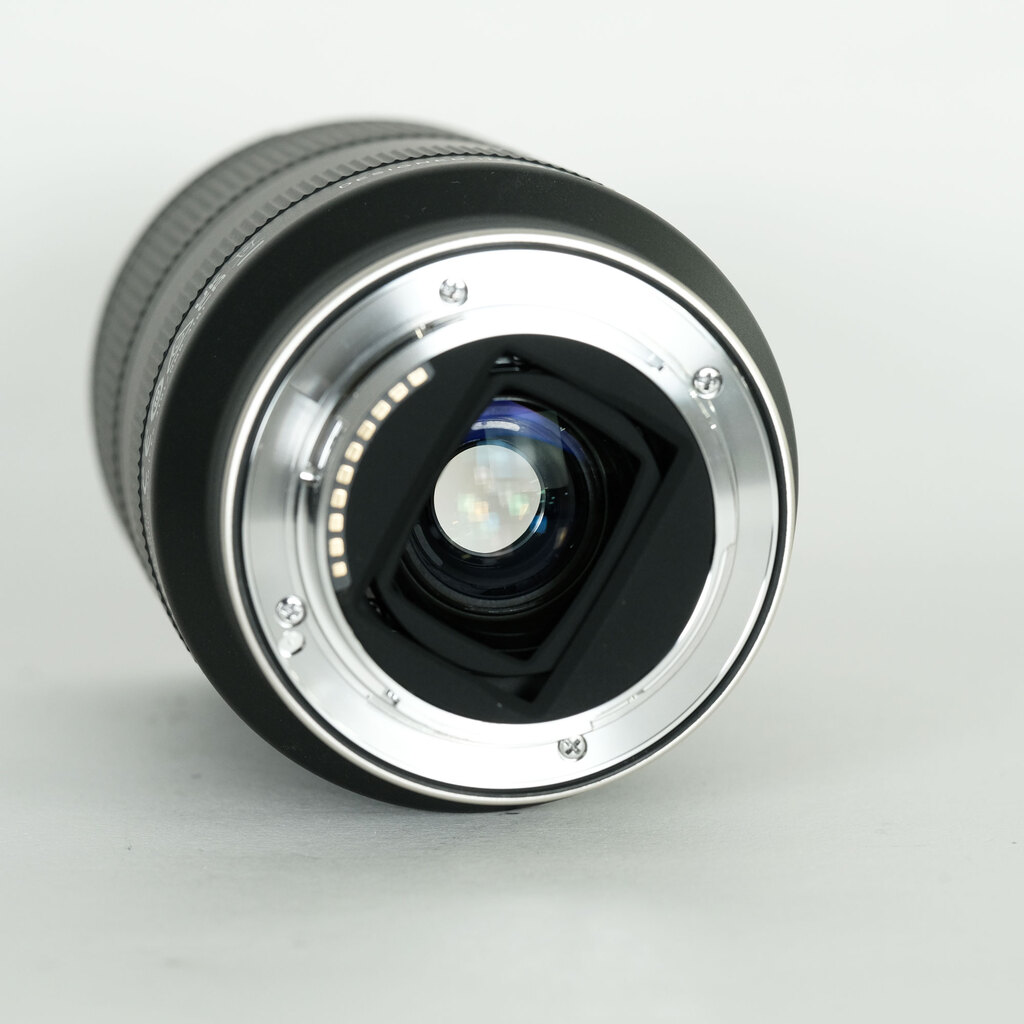 TAMRON 28-200mm F/2.8-5.6 Di III RXD (Model A071) [ソニーE用]