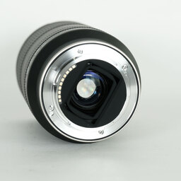 TAMRON 28-200mm F/2.8-5.6 Di III RXD (Model A071) [ソニーE用]