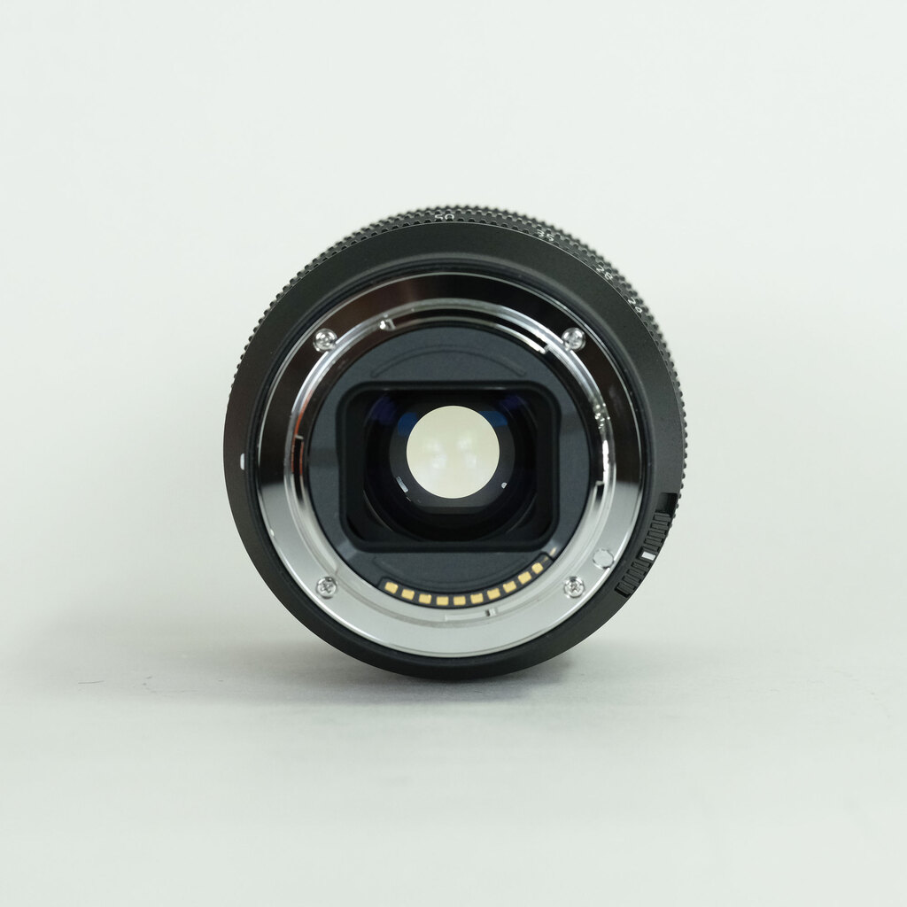 SONY FE 24-50mm F2.8 G SEL2450G SONY FE 24-50mm F2.8 G SEL2450G