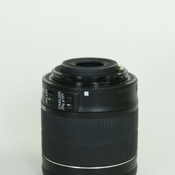 Canon EF-S18-55mm F3.5-5.6 IS STM