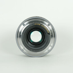 Canon RF50mm F1.8 STM