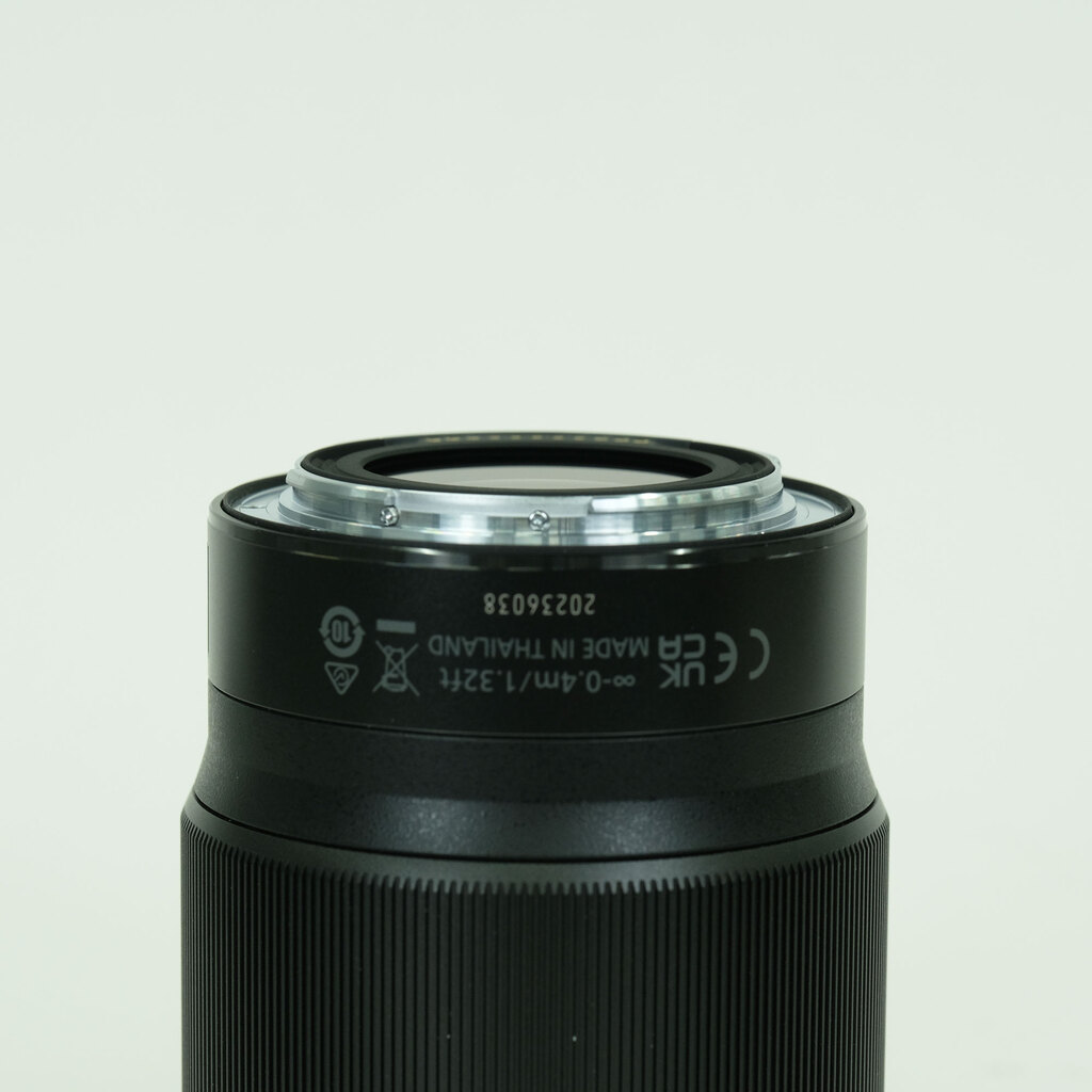 Nikon NIKKOR Z 50mm f/1.8 S Nikon NIKKOR Z 50mm f/1.8 S