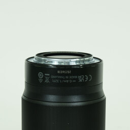 Nikon NIKKOR Z 50mm f/1.8 S Nikon NIKKOR Z 50mm f/1.8 S