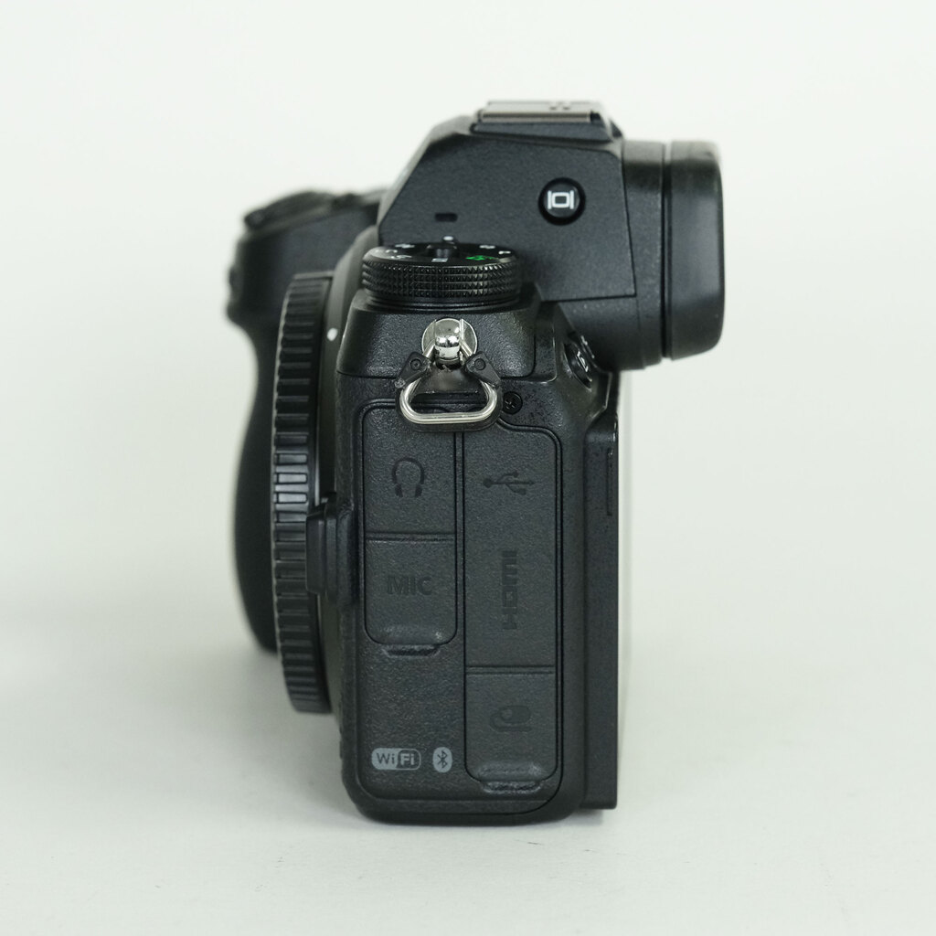 Nikon Z7II Nikon Z7II