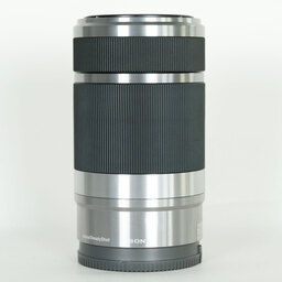 SONY E 55-210mm F4.5-6.3 OSS SEL55210
