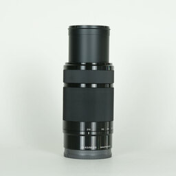 SONY E 55-210mm F4.5-6.3 OSS SEL55210 SONY E 55-210mm F4.5-6.3 OSS SEL55210