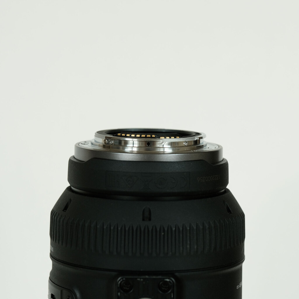 Canon RF800mm F11 IS STM