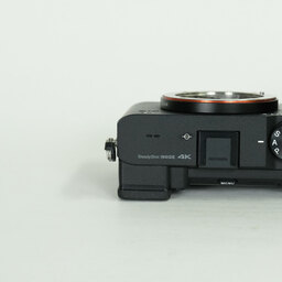 SONY α7C（ILCE-7C）