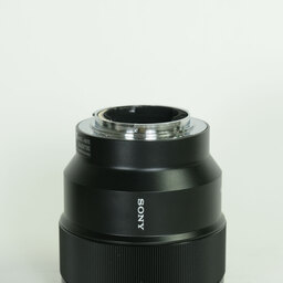 SONY FE 85mm F1.8 SEL85F18