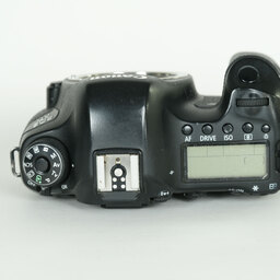 Canon EOS 6D Canon EOS 6D