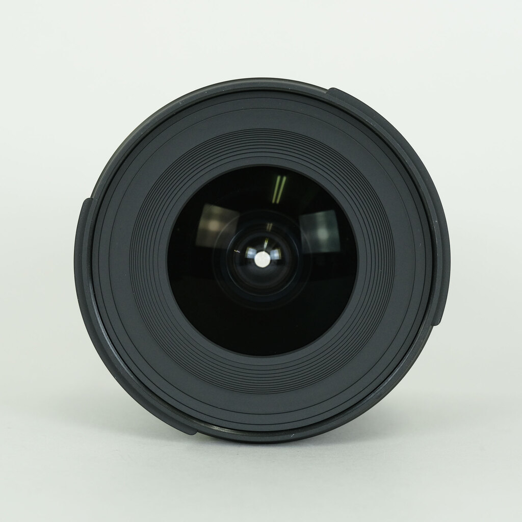 TAMRON 10-24mm F/3.5-4.5 Di II VC HLD (Model B023) [キヤノンEF用]