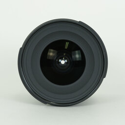 TAMRON 10-24mm F/3.5-4.5 Di II VC HLD (Model B023) [キヤノンEF用]