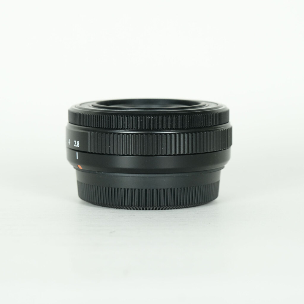 FUJIFILM XF27mmF2.8 R WRの出品 | ONE SCENE（ワンシーン）