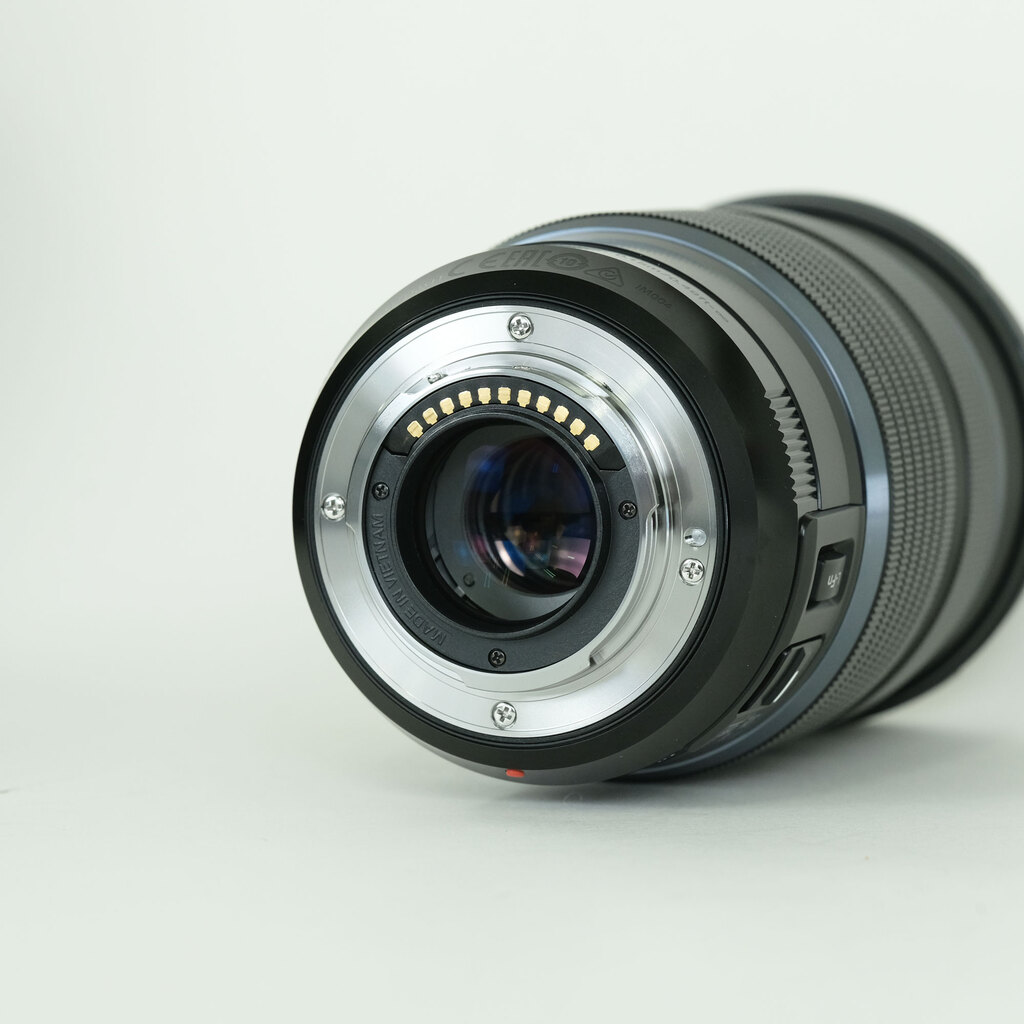 OLYMPUS M.ZUIKO DIGITAL ED 12-100mm F4.0 IS PRO