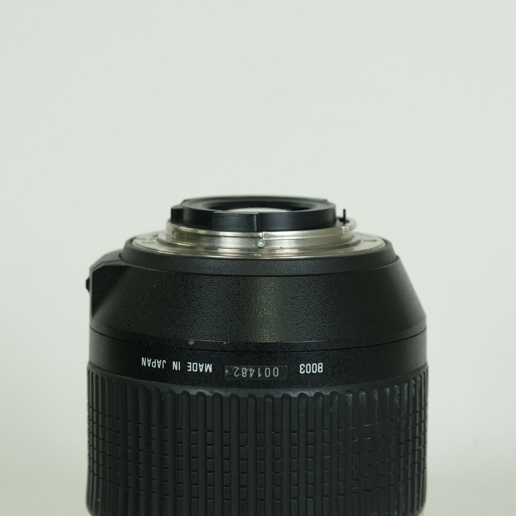 TAMRON AF18-270mm F3.5-6.3 DiII VC LD Aspherical MACRO (ニコン用) Model B003NII TAMRON AF18-270mm F3.5-6.3 DiII VC LD Aspherical MACRO (ニコン用) Model B003NII