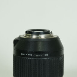 TAMRON AF18-270mm F3.5-6.3 DiII VC LD Aspherical MACRO (ニコン用) Model B003NII TAMRON AF18-270mm F3.5-6.3 DiII VC LD Aspherical MACRO (ニコン用) Model B003NII