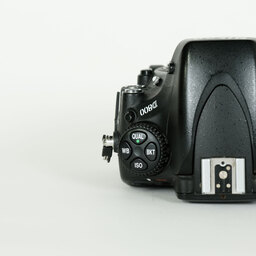 Nikon D800