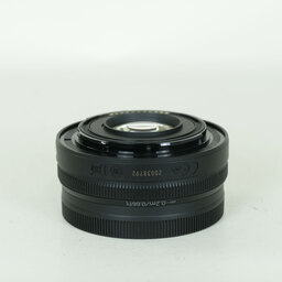 Nikon NIKKOR Z DX 16-50mm f/3.5-6.3 VR