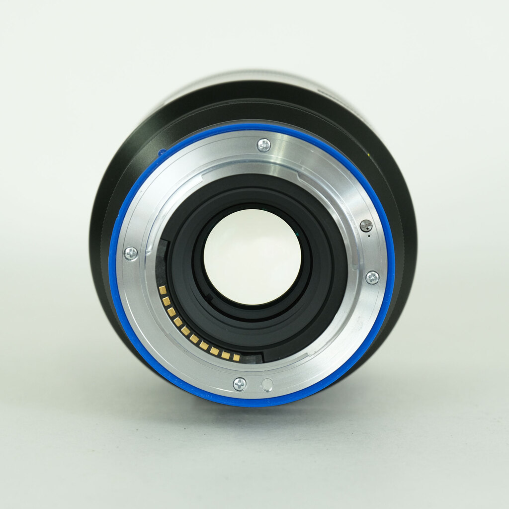 Carl Zeiss Otus ML 1.4/50 ソニーE