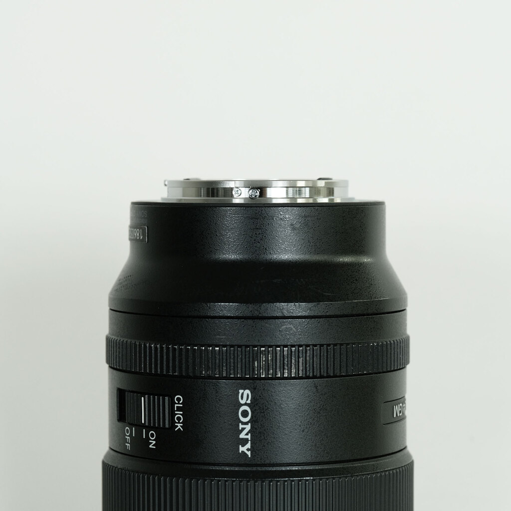 SONY FE 24mm F1.4 GM SEL24F14GM