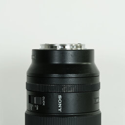 SONY FE 24mm F1.4 GM SEL24F14GM