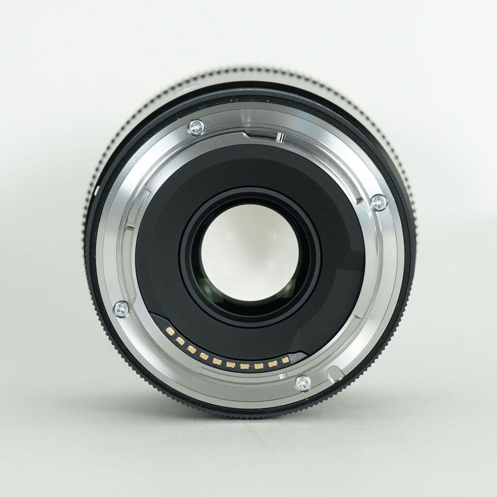 SIGMA 23mm F1.4 DC DN｜Contemporary [ソニーE用]