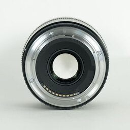 SIGMA 23mm F1.4 DC DN｜Contemporary [ソニーE用]