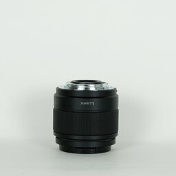 Panasonic LUMIX G 25mm F1.7 ASPH.