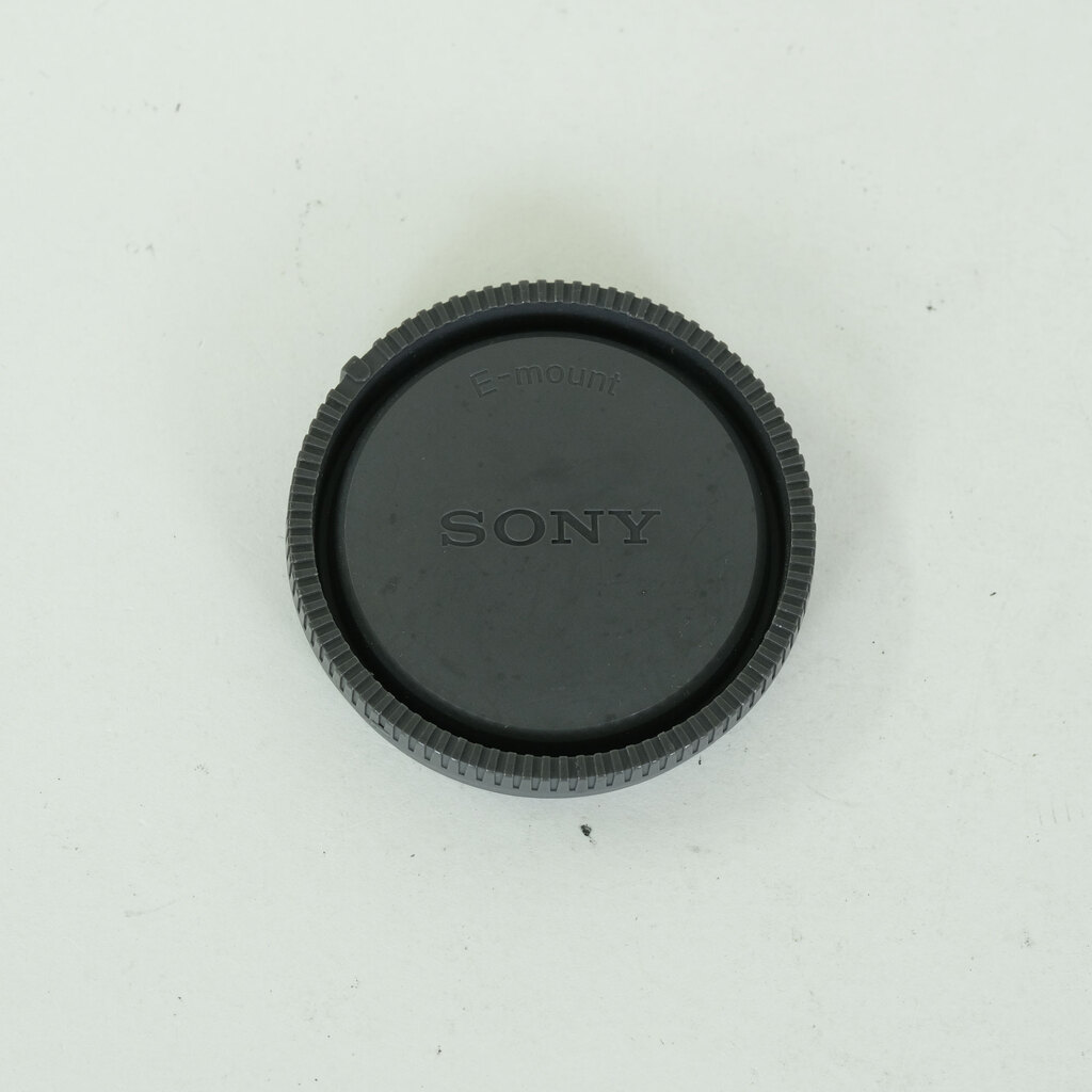 SONY FE 24-105mm F4 G OSS SEL24105G