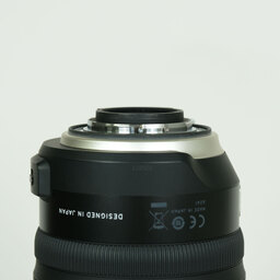 TAMRON SP 15-30mm F2.8 Di VC USD G2 A041N （ニコンF用）