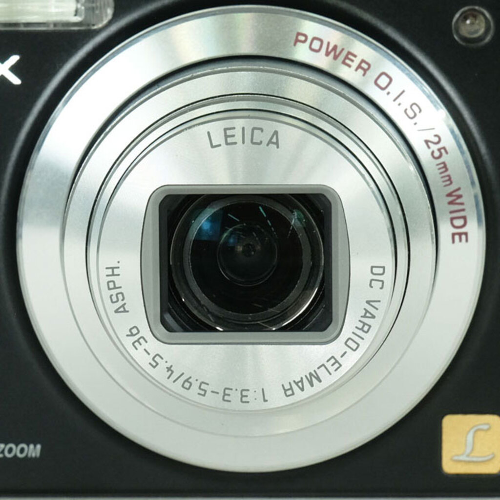 Panasonic LUMIX DMC-ZX1-K ブラックの出品 | ONE SCENE（ワンシーン）
