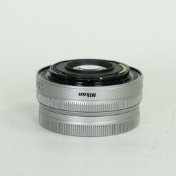 Nikon NIKKOR Z DX 16-50mm f/3.5-6.3 VR Nikon NIKKOR Z DX 16-50mm f/3.5-6.3 VR