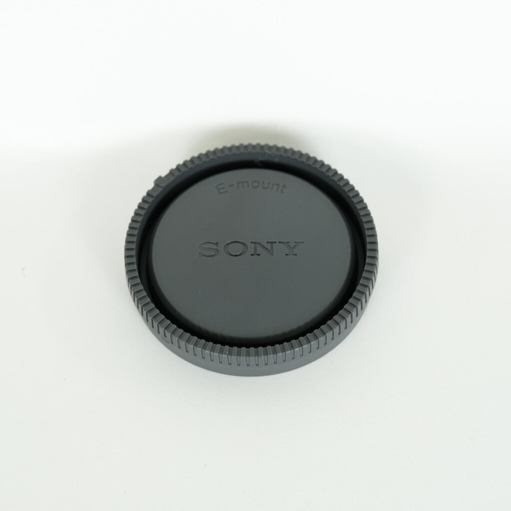 SONY Sonnar T* E 24mm F1.8 ZA SEL24F18Z