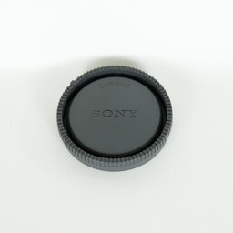 SONY Sonnar T* E 24mm F1.8 ZA SEL24F18Z