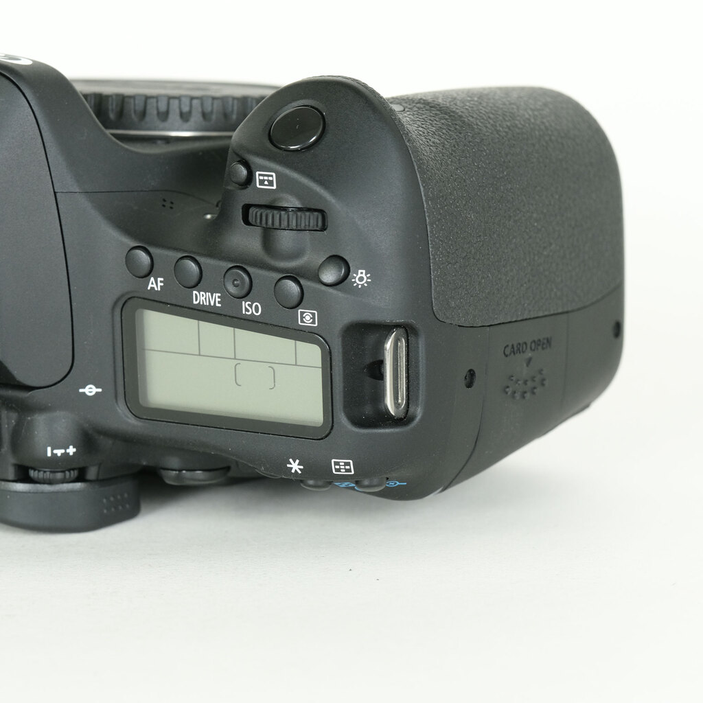 Canon EOS 80D Canon EOS 80D