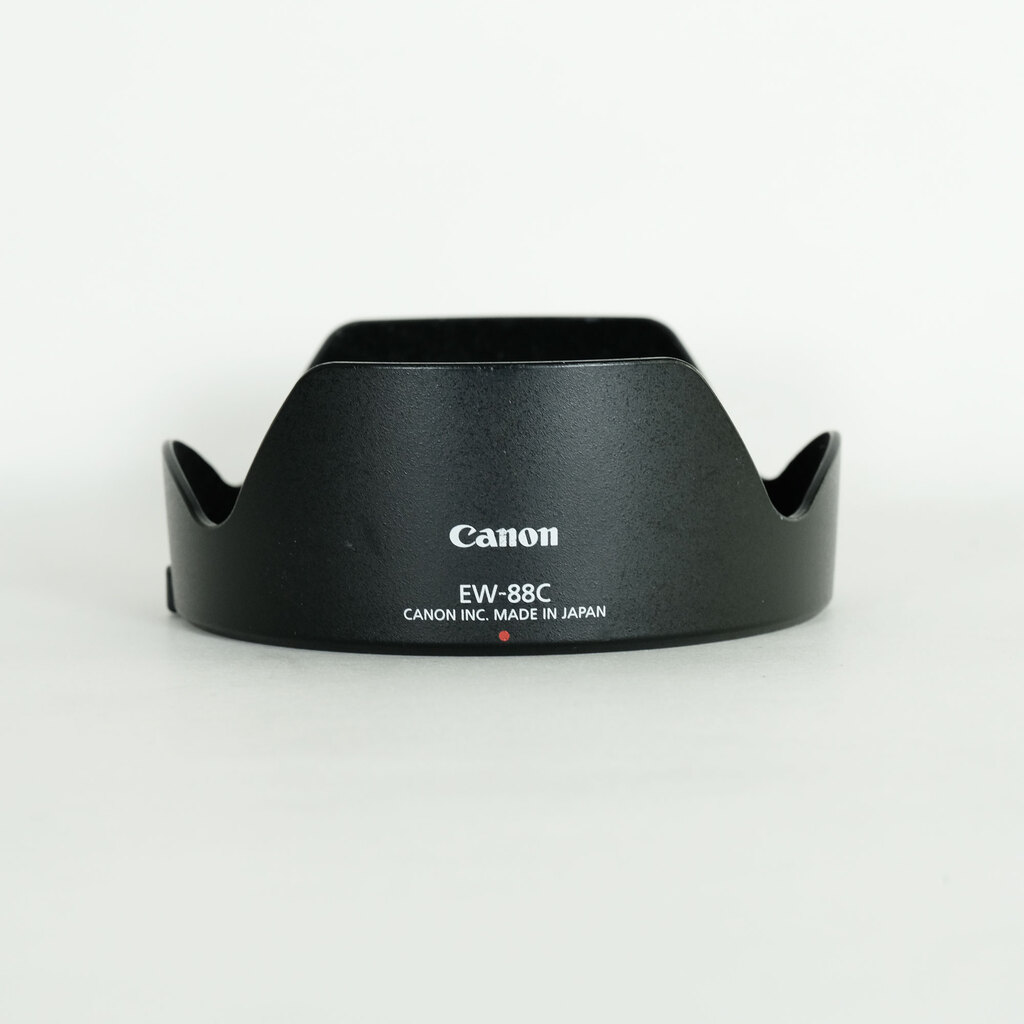 Canon EF24-70mm F2.8L II USM