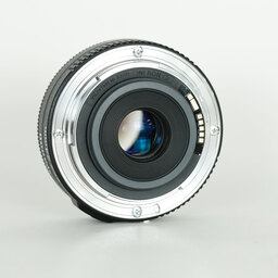 Canon EF-S24mm F2.8 STM