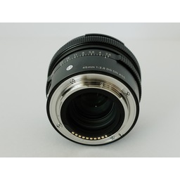 SIGMA 45mm F2.8 DG DN｜Contemporary [ソニーE用]